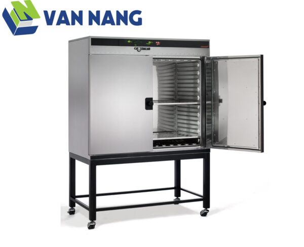 30 Position Shear Test Oven_result Tủ Sấy Đo Độ Dính Trượt 30 Vị Trí ChemInstruments S-O-30