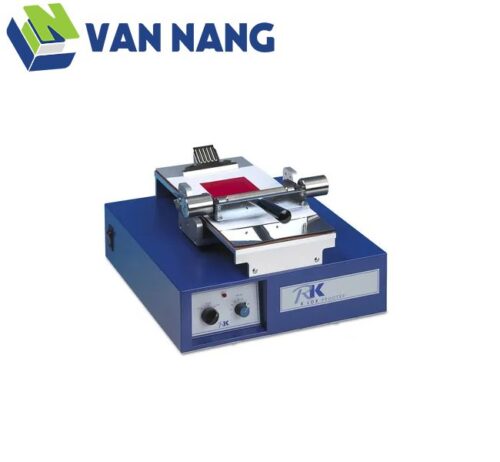 Máy in mẫu Flexo RK PrintCoat Instruments K Lox Model 621 622