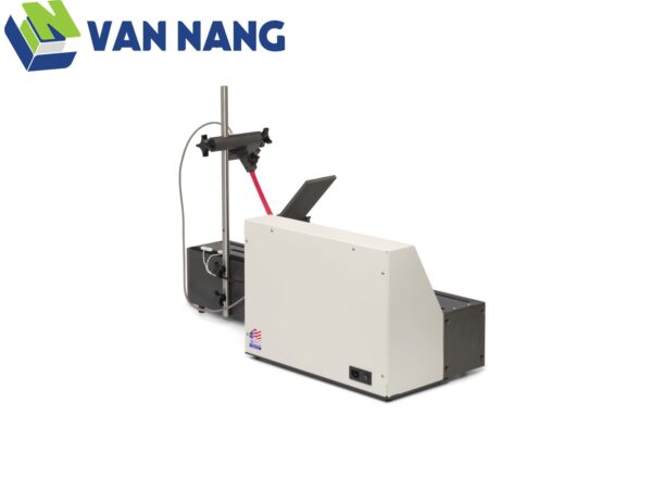 Adhesion-Release Testing Machine_3_result Máy kiểm tra bóc tách ChemInstruments AR-2000