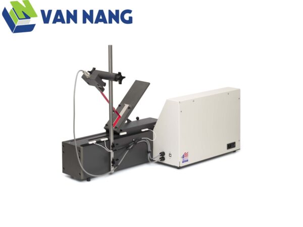 Adhesion-Release Testing Machine_4_result Máy kiểm tra bóc tách ChemInstruments AR-2000