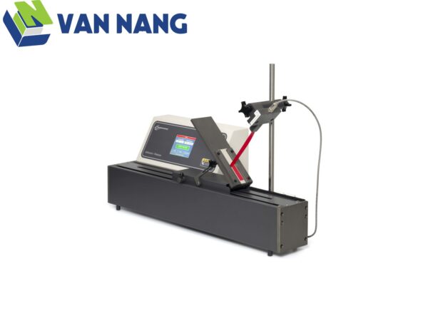 Adhesion-Release Testing Machine_5_result Máy kiểm tra bóc tách ChemInstruments AR-2000
