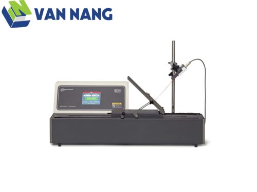 Adhesion-Release Testing Machine_result Máy kiểm tra bóc tách ChemInstruments AR-2000