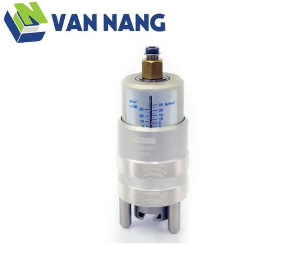 Máy kiểm tra độ bám dính Erichsen Model 525