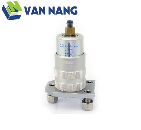 Máy kiểm tra độ bám dính Erichsen Model 525