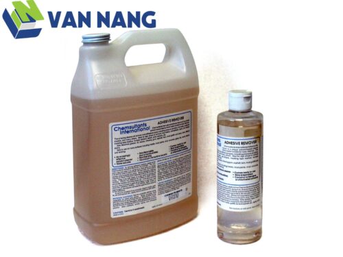 Dung dịch tẩy rửa keo dán ChemInstruments Adhesive Remover