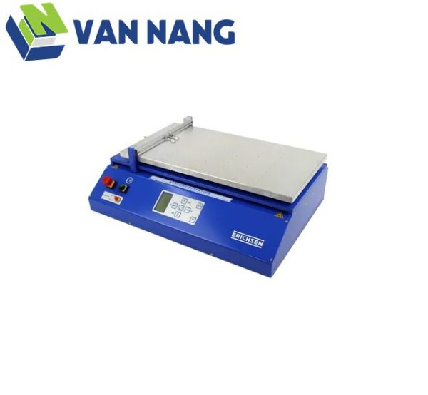 Máy phủ màng tự động Erichsen COATMASTER 510 Basic