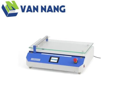 Máy phủ màng tự động Erichsen COATMASTER 510 Compact