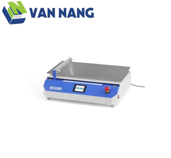 Máy phủ màng tự động Erichsen COATMASTER 510 Compact