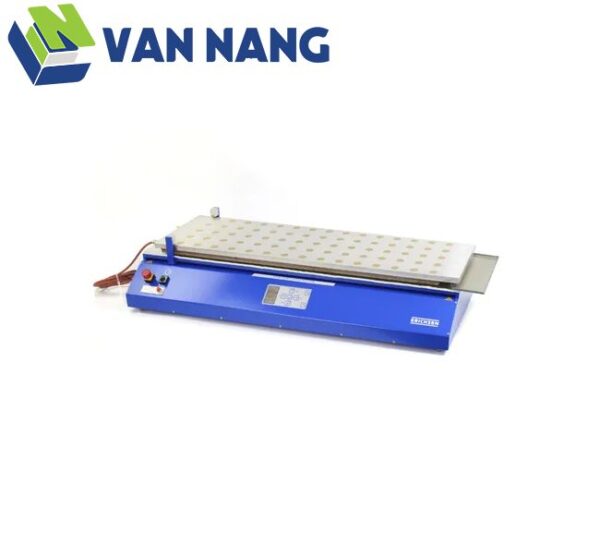 Máy phủ màng và kiểm tra thời gian khô Erichsen COATMASTER 510