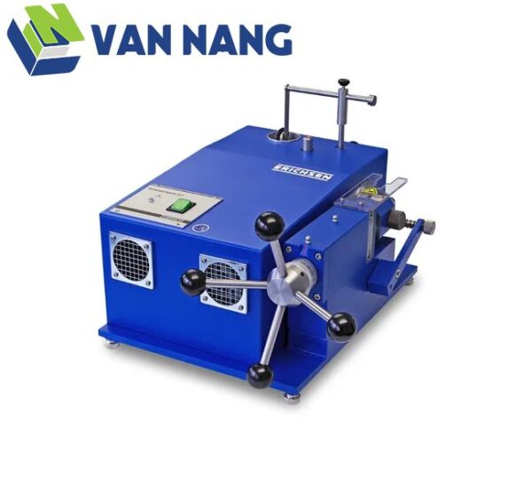 Thiết bị tạo gân kiểm tra lớp phủ Erichsen Model 227