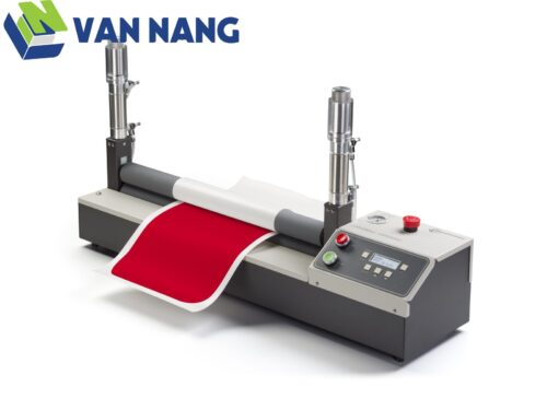 Benchtop Laboratory Laminator_result Máy cán màng để bàn ChemInstruments LL-100
