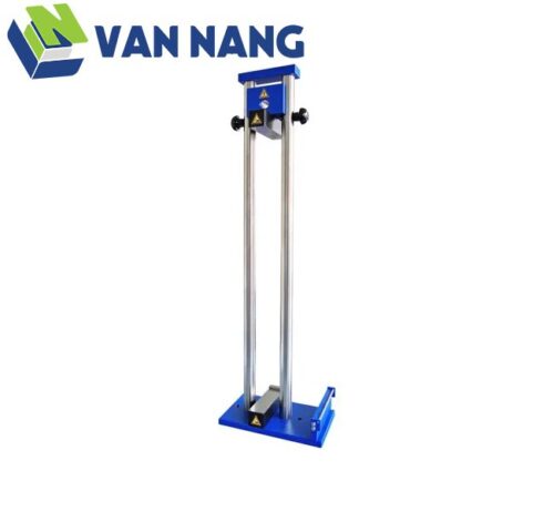 Bend and Impact Tester Model 471_result Máy kiểm tra uốn và va đập Erichsen Model 471