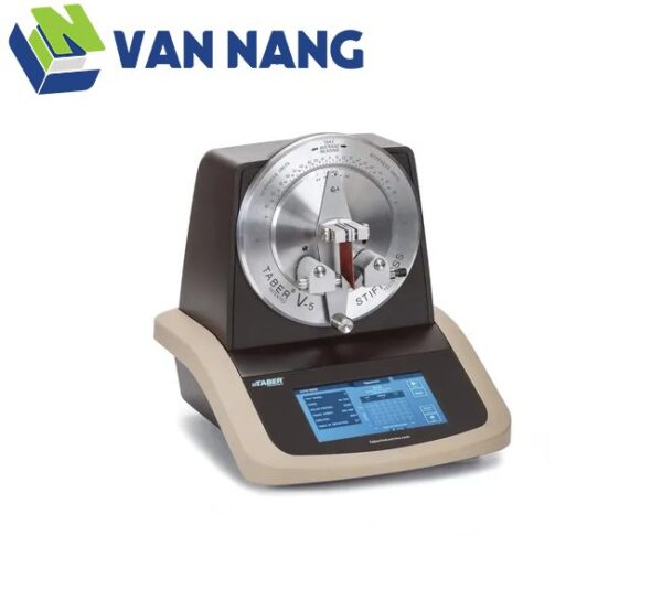 Máy kiểm tra độ cứng Taber Model 362-T