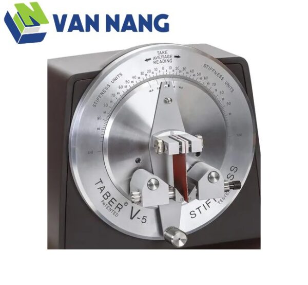 Máy kiểm tra độ cứng Taber Model 362-T