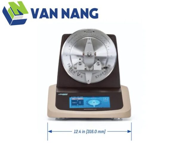 Máy kiểm tra độ cứng Taber Model 362-T