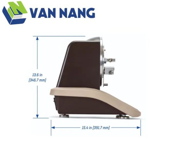 Máy kiểm tra độ cứng Taber Model 362-T