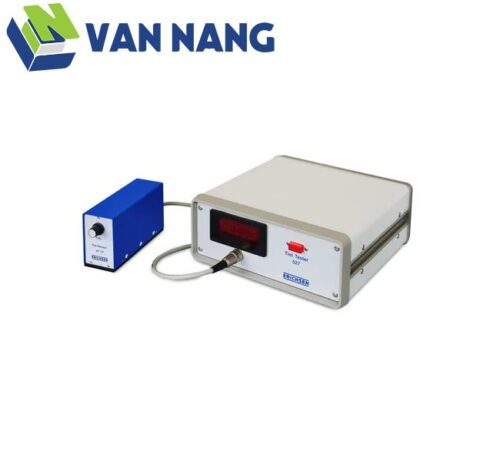 Máy đo độ sáng Erichsen Tint Tester 527