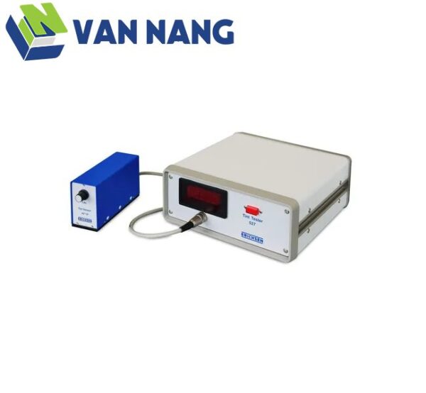 Brightness Measuring Instrument TINT TESTER 527_result Máy đo độ sáng Erichsen Tint Tester 527