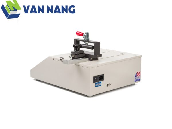Burst-Perforation Testing Machine 2000_3_result Máy kiểm tra độ bục ChemInstruments BP-2000