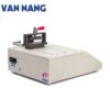Burst-Perforation Testing Machine 2000_4_result Máy kiểm tra độ bục ChemInstruments BP-2000