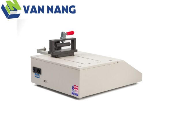 Burst-Perforation Testing Machine 2000_4_result Máy kiểm tra độ bục ChemInstruments BP-2000