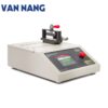 Burst-Perforation Testing Machine 2000_result Máy kiểm tra độ bục ChemInstruments BP-2000