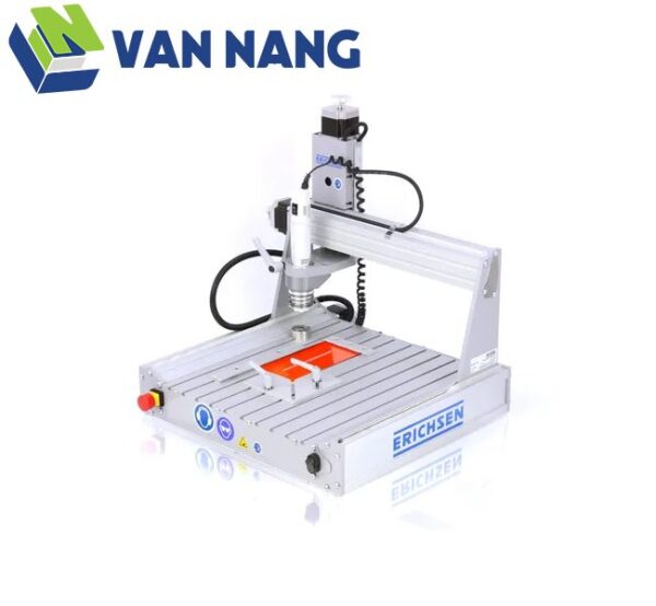 CORROCUTTER Smart 638_result Máy phay mẫu ăn mòn Erichsen Smart 638