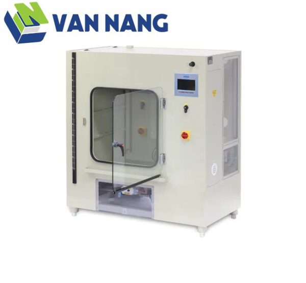 Tủ thử nghiệm ăn mòn sương muối ERICHSEN Model 610