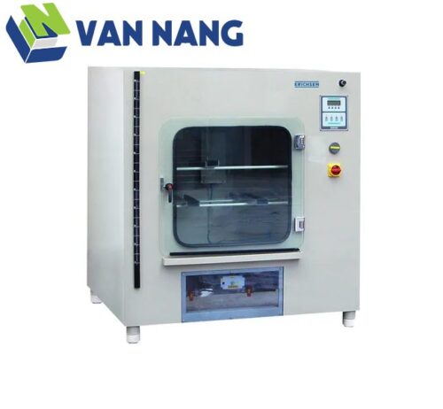 Tủ thử nghiệm ăn mòn sương muối ERICHSEN Model 610