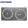 Calibration Services_2_result Bộ xác minh hiệu chuẩn máy mài mòn Taber