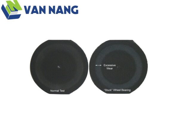 Calibration Services_3_result Bộ xác minh hiệu chuẩn máy mài mòn Taber