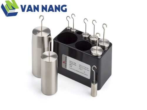 Bộ quả nặng hiệu chuẩn ChemInstruments Model TW-CAL