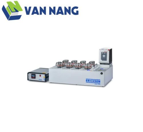 Máy kiểm tra bong tróc Erichsen Model 602