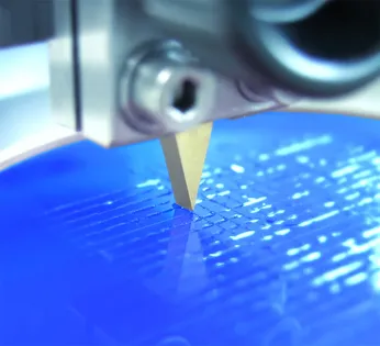 Cốc đo độ nhớt dạng nhúng ERICHSEN Model 321 322 343