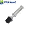 Chalking Rate Tester according to Kempf Model 241_2_result Máy kiểm tra độ phấn hóa ERICHSEN Model 241