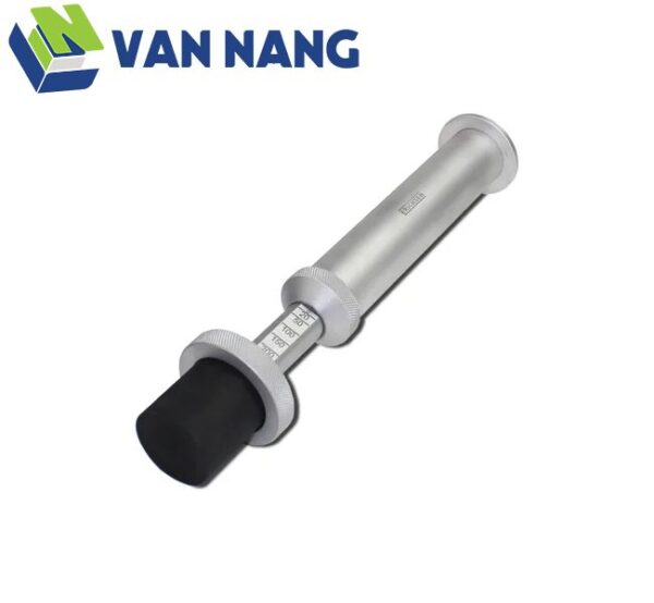 Chalking Rate Tester according to Kempf Model 241_2_result Máy kiểm tra độ phấn hóa ERICHSEN Model 241
