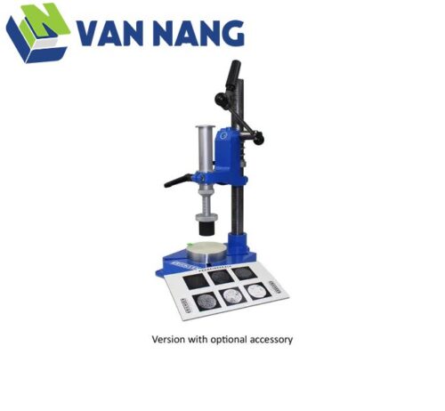 Máy kiểm tra độ phấn hóa ERICHSEN Model 241
