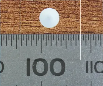 Cốc đo độ nhớt dạng nhúng ERICHSEN Model 321 322 343