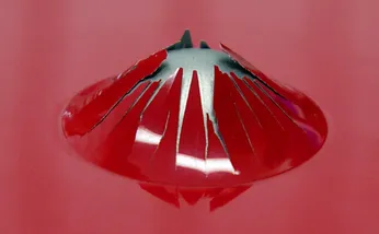 Cốc đo độ nhớt dạng nhúng ERICHSEN Model 321 322 343