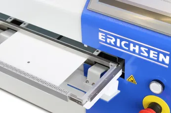 Bút đo độ cứng màng sơn ERICHSEN Model 318 Series
