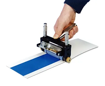 Bút đo độ cứng màng sơn ERICHSEN Model 318 Series