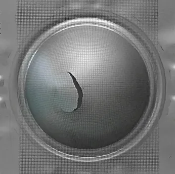 Máy đo độ tạo tai Erichsen Model 126 Plus