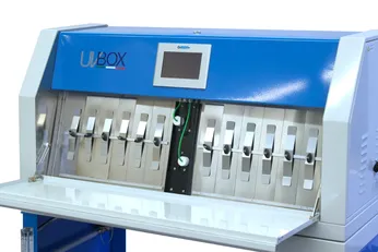 Dụng cụ rạch xước màng sơn Erichsen Corrocutter 639