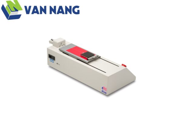 Coefficient of Friction Machine 2000_2_result Máy đo hệ số ma sát ChemInstruments COF-2000