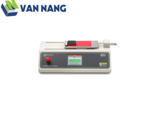 Coefficient of Friction Machine 2000_result Máy đo hệ số ma sát ChemInstruments COF-2000