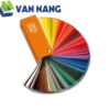 Quạt thẻ so màu tiêu chuẩn Erichsen RAL K7 K5