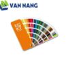 Quạt thẻ so màu tiêu chuẩn Erichsen RAL K7 K5