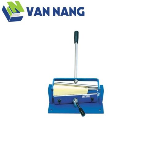 Conical Mandrel Bending Tester Model 312_result Máy kiểm tra uốn trục nón Erichsen Model 312