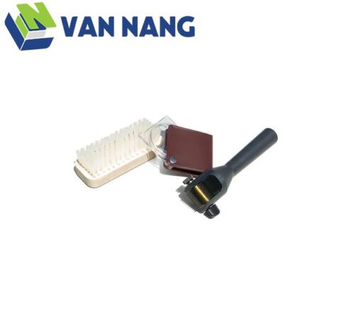 Dao cắt chữ thập kiểm tra màng sơn Erichsen Model 295