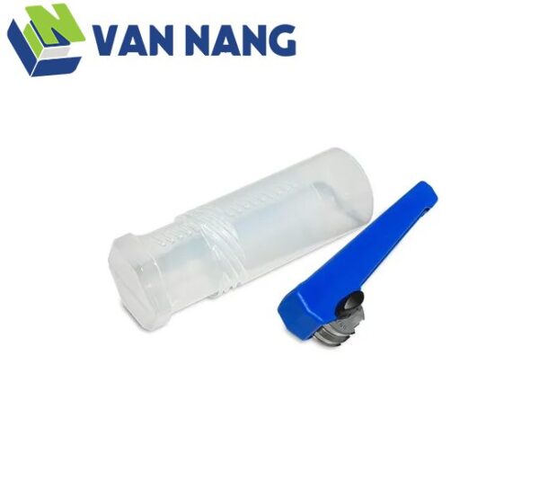 Dao cắt chữ thập kiểm tra màng sơn Erichsen Model 295